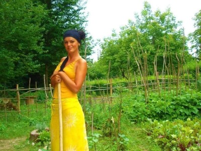 "Vještičja kuhinjica" Mirele Jakuš Fröbe