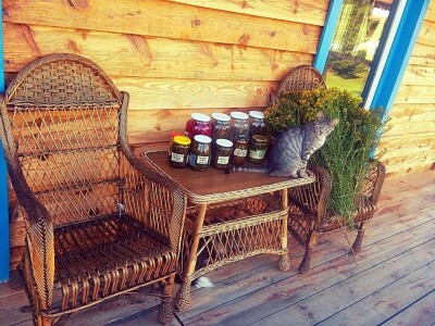 "Vještičja kuhinjica" Mirele Jakuš Fröbe