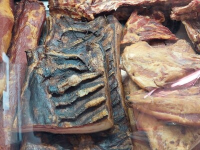 Vladimir Đukić, mesar iz Banjaluke