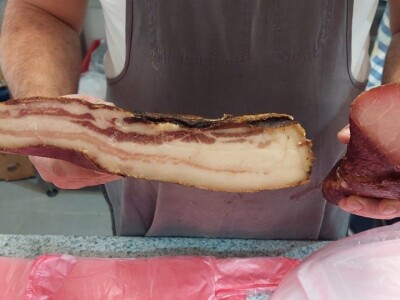 Vladimir Đukić, mesar iz Banjaluke