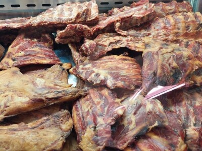 Vladimir Đukić, mesar iz Banjaluke