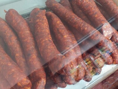 Vladimir Đukić, mesar iz Banjaluke