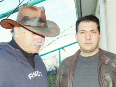 OPG Krivić - Bonanza