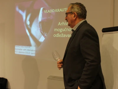 Vlado Krauthaker