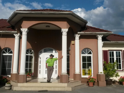 OPG Vlado Krivić - mangulice