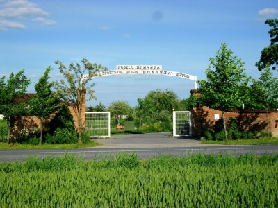 OPG Krivić - Bonanza