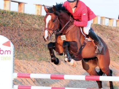 OPG Krivić - Bonanza