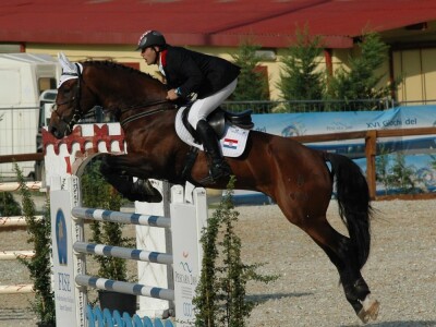 OPG Krivić - Bonanza