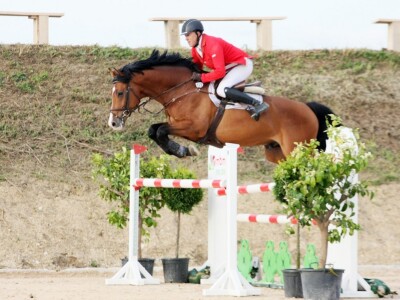 OPG Krivić - Bonanza