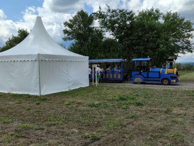 Ekološki dani polja u Gradišću-Biofeldtage 2021.