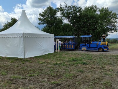 Ekološki dani polja u Gradišću-Biofeldtage 2021.