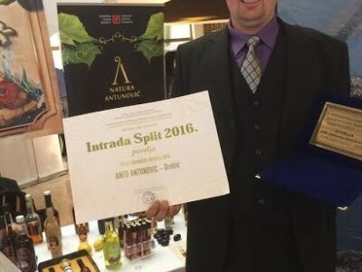 Sin jadrana Antunovića, Anto Antunović