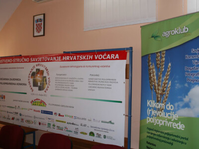 6. Savjetovanje hrvatskih voćara