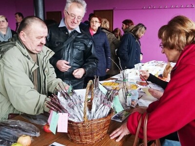 Voćari entuzijasti Voćari entuzijasti