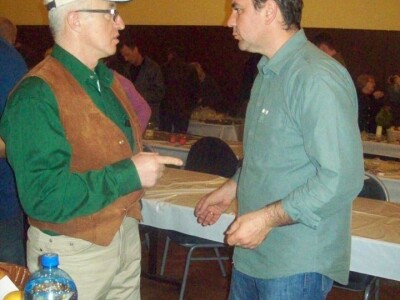 Voćari entuzijasti Voćari entuzijasti