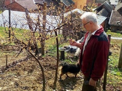 Voćari entuzijasti Voćari entuzijasti