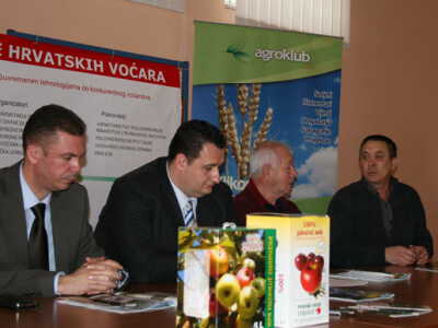 6. Savjetovanje hrvatskih voćara