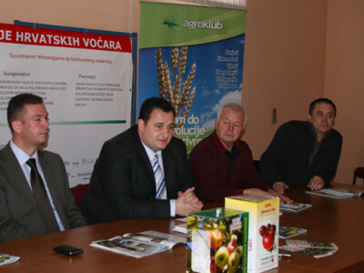 6. Savjetovanje hrvatskih voćara