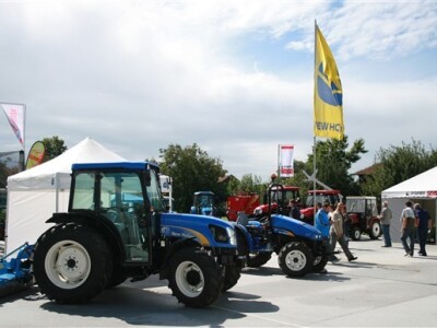 Voćarski sajam u Donjem Kraljevcu