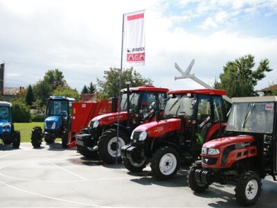 Voćarski sajam u Donjem Kraljevcu