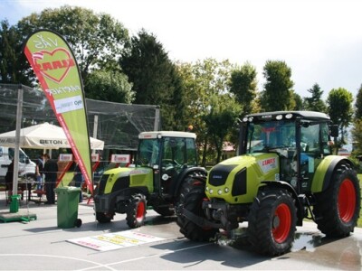 Voćarski sajam u Donjem Kraljevcu