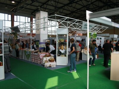 Voćarski sajam u Donjem Kraljevcu