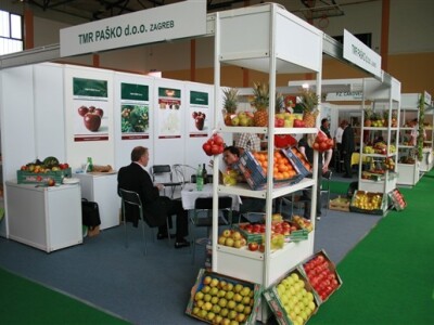 Voćarski sajam u Donjem Kraljevcu