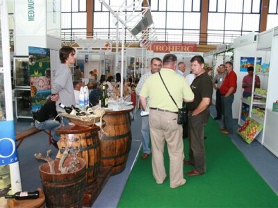 Voćarski sajam u Donjem Kraljevcu