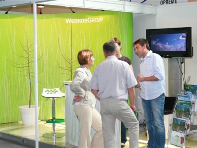 Voćarski sajam u Donjem Kraljevcu