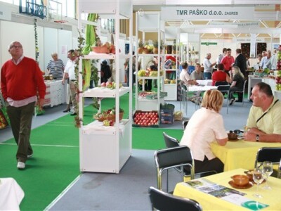 Voćarski sajam u Donjem Kraljevcu