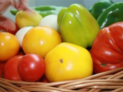 Voćarski sajam u Donjem Kraljevcu