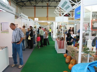 Voćarski sajam u Donjem Kraljevcu