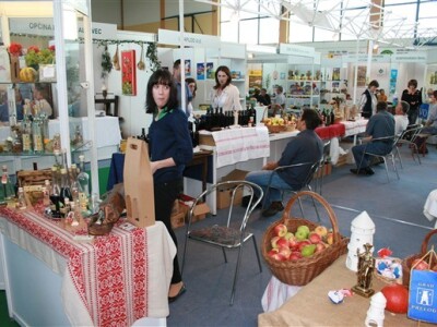 Voćarski sajam u Donjem Kraljevcu