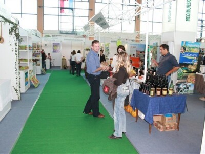 Voćarski sajam u Donjem Kraljevcu