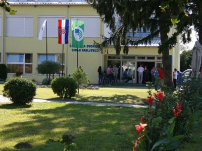 Voćarski sajam u Donjem Kraljevcu