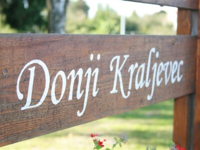 Voćarski sajam u Donjem Kraljevcu