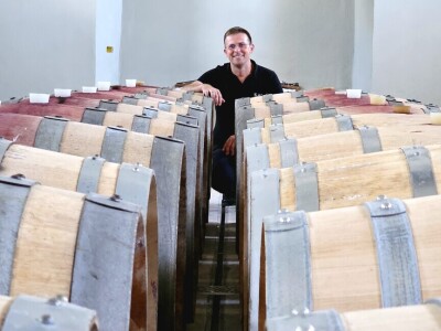 Voćarsko-vinogradarsko poljoprivredno gospodarstvo Karlovček