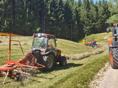 Voćarsko-vinogradarsko poljoprivredno gospodarstvo Karlovček