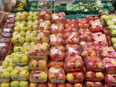 Voće i povrće u Firenci Voće i povrće u Firenci