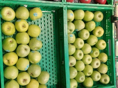 Voće i povrće u Torinu