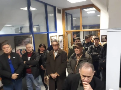 Stare sorte voća