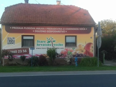 OPG Kovačić