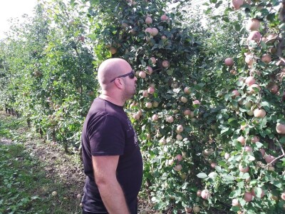 Voćnjak Matka Zelića