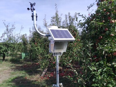 Voćnjak Matka Zelića