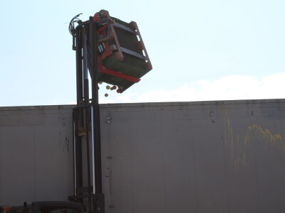 Voćnjak OPG-a Miroslava Kolića i PO Crovita Jarmina