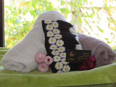 Voćnjak Ruže Maune Bošnjak