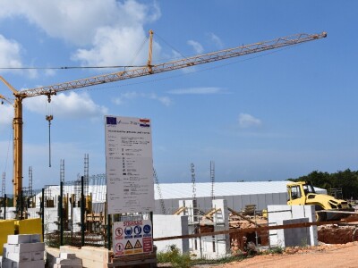 Voda i ekologija budućnost su suvremenog turizma i poljoprivrede