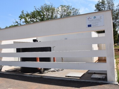 Voda i ekologija budućnost su suvremenog turizma i poljoprivrede