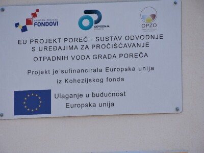 Voda i ekologija budućnost su suvremenog turizma i poljoprivrede