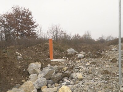 Voda iz istražne bušotine